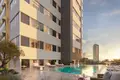 Квартира 3 комнаты 106 м² Дубай, ОАЭ