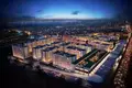 Квартира 1 комната 175 м² Эсеньюрт, Турция