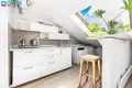 Appartement 2 chambres 45 m² Vilnius, Lituanie