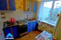 2 room apartment 38 m² Svietlahorsk, Belarus