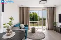 Квартира 2 комнаты 40 м² Вильнюс, Литва