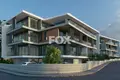 2 bedroom apartment 88 m² Paphos Municipality, Cyprus