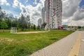 Apartamento 1 habitación 43 m² Minsk, Belarús