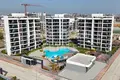 Таунхаус 2 комнаты 72 м² Аксу, Турция
