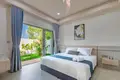 Villa de tres dormitorios 215 m² Chalong, Tailandia