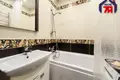 3 room apartment 63 m² Sluck, Belarus