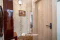 1 bedroom apartment 33 m² Machulishchy, Belarus