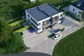 3 room apartment 72 m² Dabrowa, Poland