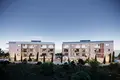 Mieszkanie 2 pokoi 101 m² Pafos, Cypr