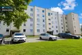 Appartement 3 chambres 73 m² Raseiniai, Lituanie