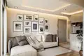 Apartamento 3 habitaciones 75 m² Muratpasa, Turquía