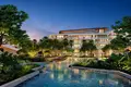 1 bedroom apartment 57 m² Phuket Province, Thailand