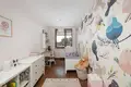 1 bedroom apartment 57 m² Warsaw, Poland