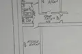 2 room apartment 40 m² Barysaw, Belarus