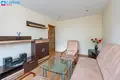 Mieszkanie 3 pokoi 61 m² Kowno, Litwa