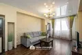 Appartement 3 chambres 91 m² en Minsk, Bélarus