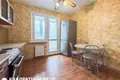 Apartamento 2 habitaciones 56 m² Minsk, Belarús