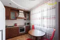 Квартира 2 комнаты 59 м² Минск, Беларусь