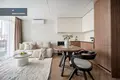 3 room apartment 56 m² Vilnius, Lithuania