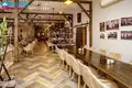 Commercial property 1 500 m² in Slavinciskis, Lithuania