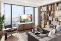 Mieszkanie 3 pokoi 189 m² Dubaj, Emiraty Arabskie