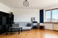1 room apartment 43 m² Warsaw, Poland