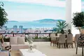 Office For Sale in Istanbul Maltepe with Sea view