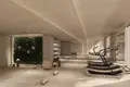 Mieszkanie 1 pokój 110 m² Dubaj, Emiraty Arabskie