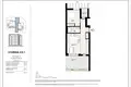1 bedroom apartment 62 m² Villajoyosa, Spain