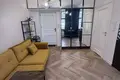 Wohnung 1 zimmer 23 m² in Lodz, Polen