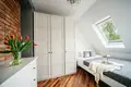 4 room apartment 86 m² Warsaw, Poland
