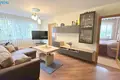 Mieszkanie 3 pokoi 47 m² Kowno, Litwa