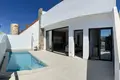 Willa 4 pokoi 100 m² San Javier, Hiszpania