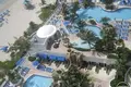 Appartement 1 chambre 50 m² Sunny Isles Beach, États-Unis