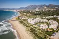 Wohnung 3 Schlafzimmer 190 m² Marbella, Spanien
