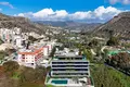 Wohnung 2 zimmer 104 m² Germasogeia, Zypern