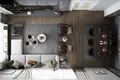 Mieszkanie 2 pokoi 72 m² Bakirkoy, Turcja