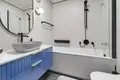 3 room apartment 59 m² Warsaw, Poland