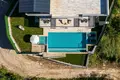 Maison 4 chambres 290 m² Kayakoy, Turquie