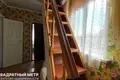 Dom  Lasanski sielski Saviet, Białoruś