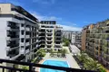 Mieszkanie 1 pokój 52 m² Nesebyr, Bułgaria