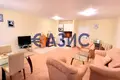 2 bedroom apartment 106 m² Nesebar, Bulgaria