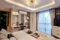 Copropriété 2 chambres  Pattaya, Thaïlande