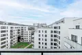 Appartement 5 chambres 120 m² en Varsovie, Pologne