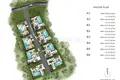 Appartement 3 chambres 250 m² Thalang, Thaïlande