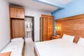 Hotel 800 m² Skala Fourkas, Grecja