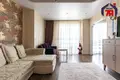 Apartamento 2 habitaciones 74 m² Minsk, Belarús