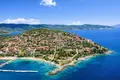 Grundstück 380 m² Megali Panagia, Griechenland