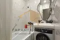Квартира 2 комнаты 51 м² Мухавецкий сельский Совет, Беларусь