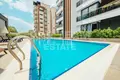 1 bedroom apartment 50 m² Kepez, Turkey